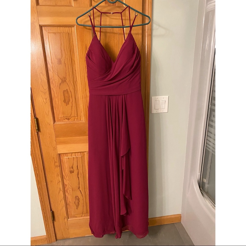 Formal Gown